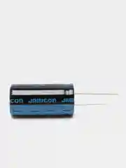 470мкФ 200в Конденсатор электролитический 470UF 200V 105C 22х45 TK JAMICON