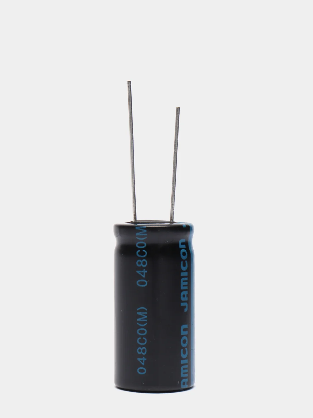 220мкФ 160в Конденсатор электролитический 220UF 160V 105C 16х31 TK JAMICON