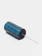 220мкФ 160в Конденсатор электролитический 220UF 160V 105C 16х31 TK JAMICON