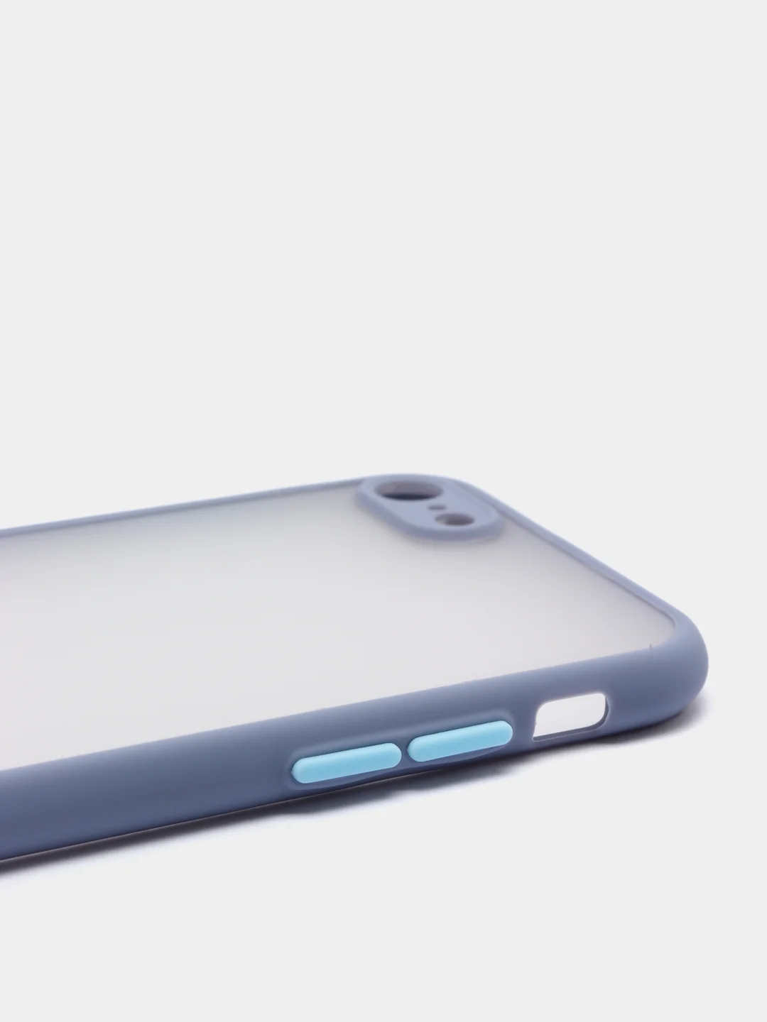 Сиреневый чехол для iPhone 6/6s/6+/6s+/7/8/SE2020/7/8+/X/XS/XR/XS Max/11 Pro Max/12/12ProMax/12mini