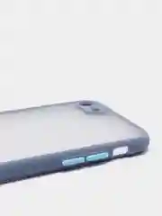 Сиреневый чехол для iPhone 6/6s/6+/6s+/7/8/SE2020/7/8+/X/XS/XR/XS Max/11 Pro Max/12/12ProMax/12mini