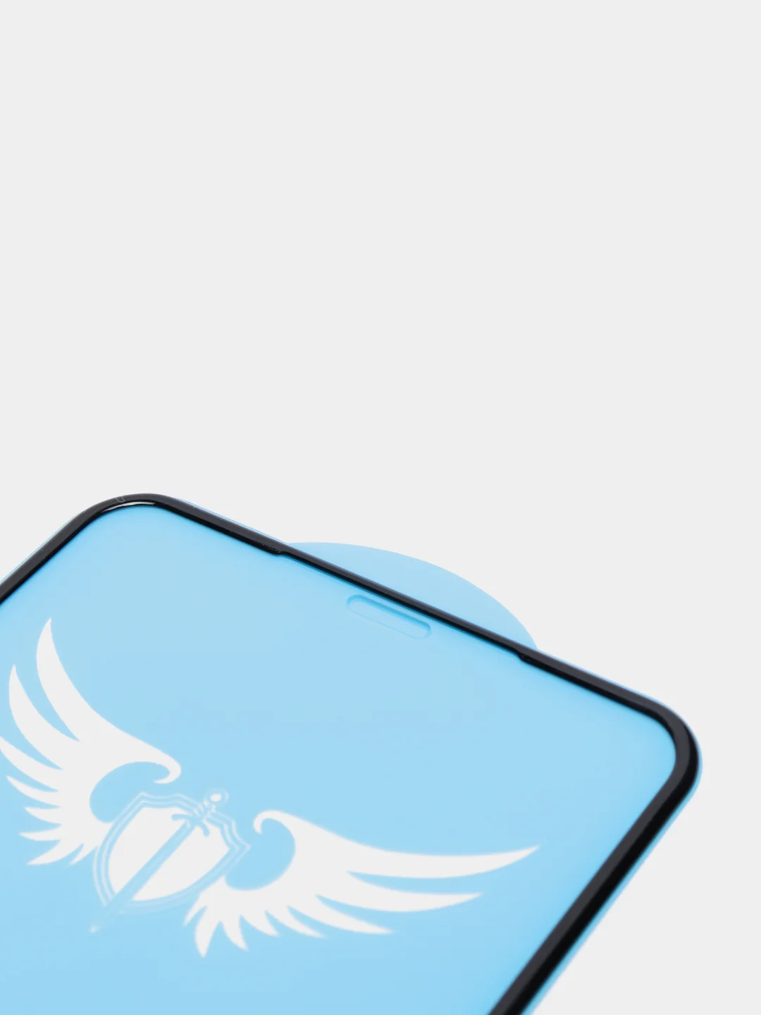 Черный защитное закаленное стекло 18D с рамкой iphone 7/8 plus,XR,X,XS,11/12 Pro Max с салфетками