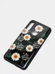 Лесной зеленый чехол  Huawei Honor 9X, P Smart Z