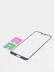 Защитное 3D стекло на Honor