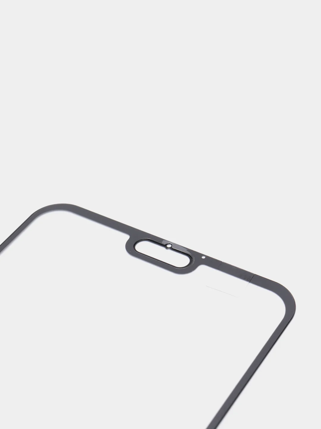Защитное 3D стекло на Honor