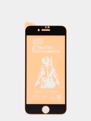 Iphone Керамическое стекло 9D