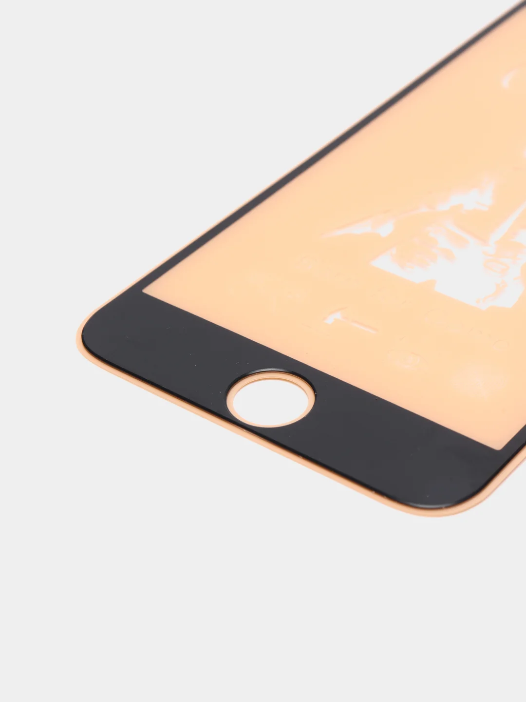 Iphone Керамическое стекло 9D