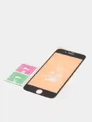 Iphone Керамическое стекло 9D