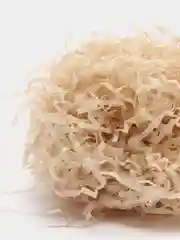 Бумажный наполнитель для коробок бежевый