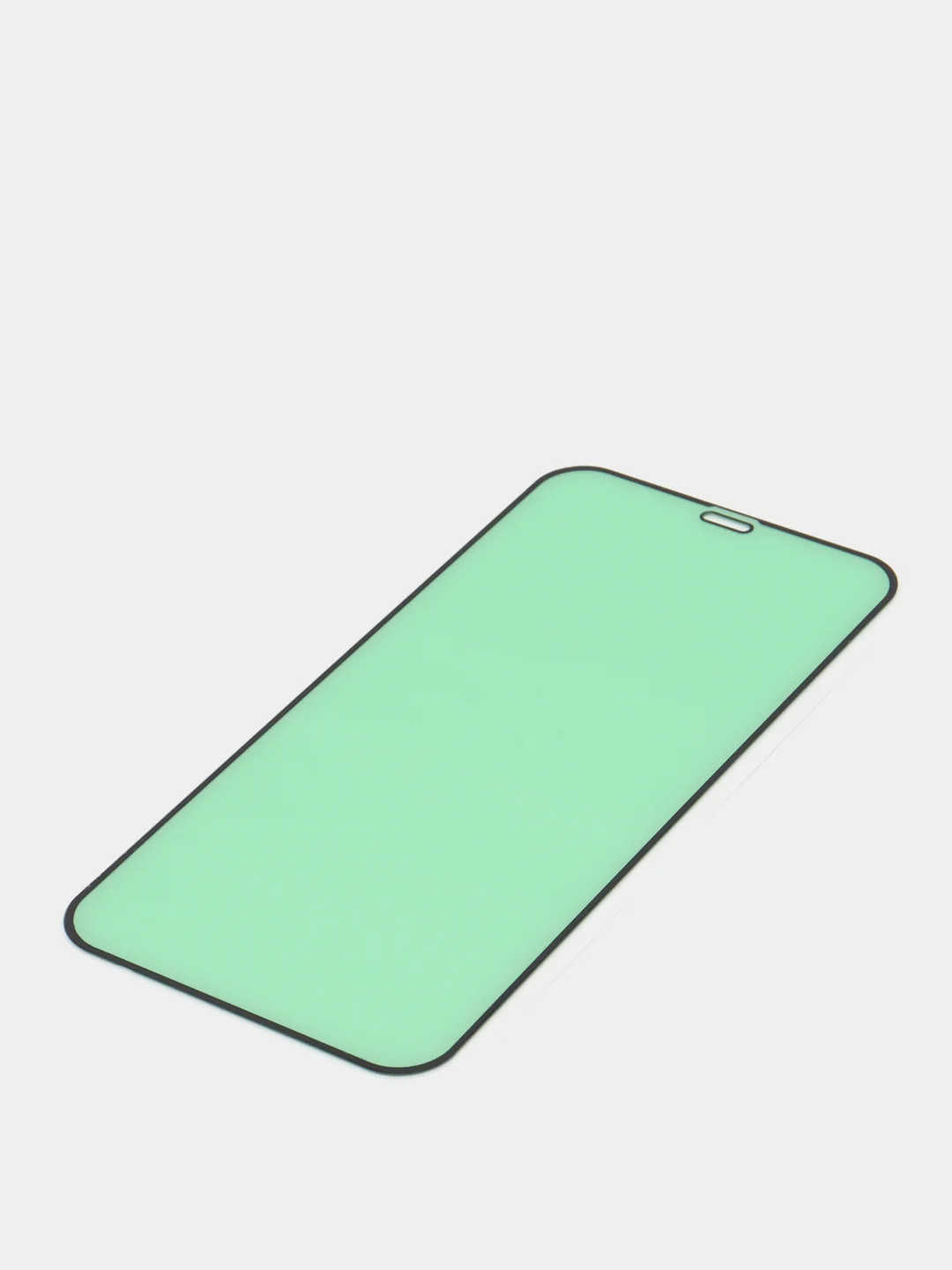 Черный защитное стекло для iPhone 6/6 Plus/7/ 7 Plus/8/11/XS/XR/XS Max/Х/11 Pro/11 Pro Max