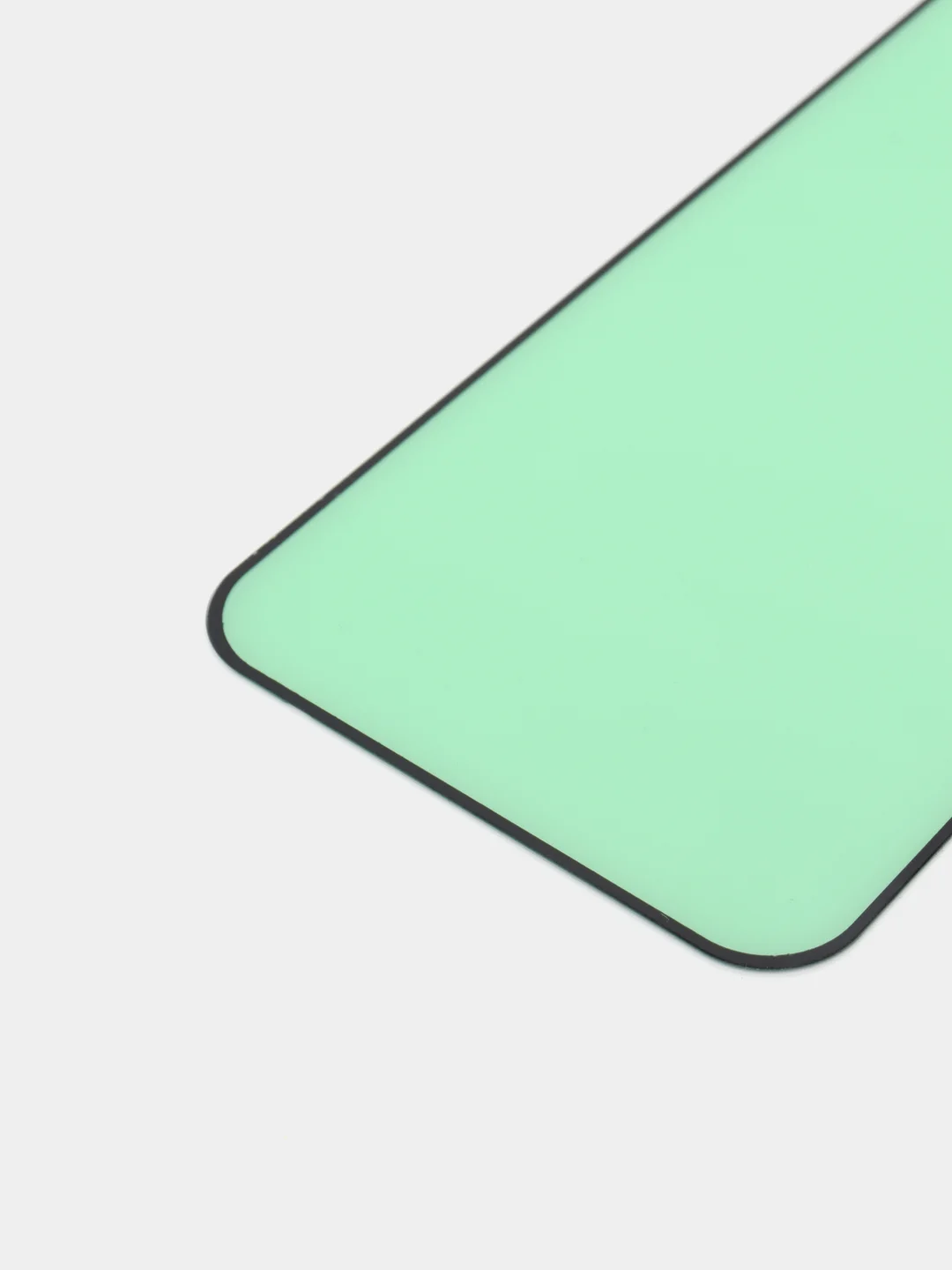 Черный защитное стекло для iPhone 6/6 Plus/7/ 7 Plus/8/11/XS/XR/XS Max/Х/11 Pro/11 Pro Max