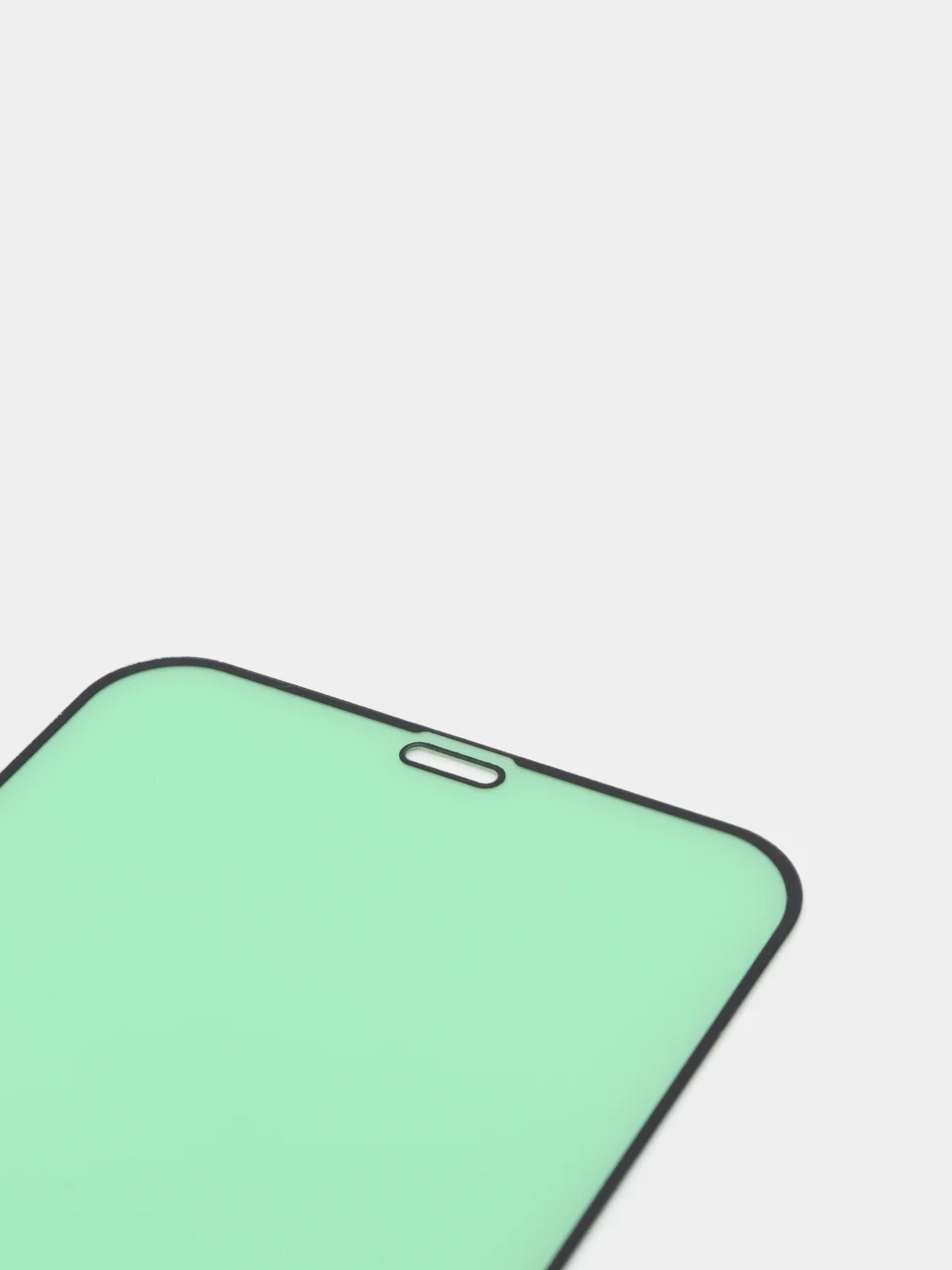 Черный защитное стекло для iPhone 6/6 Plus/7/ 7 Plus/8/11/XS/XR/XS Max/Х/11 Pro/11 Pro Max