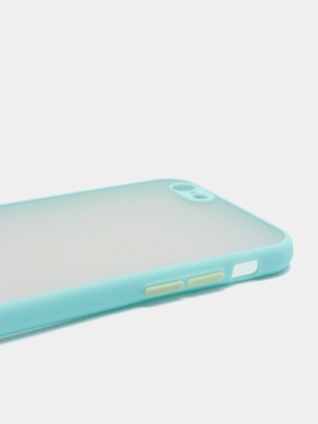 Ледяной чехол для iPhone 6/6s/6+/6s+/7/8/SE2020/7/8+/X/XS/XR/XS Max/11 Pro Max/12/12ProMax/12mini