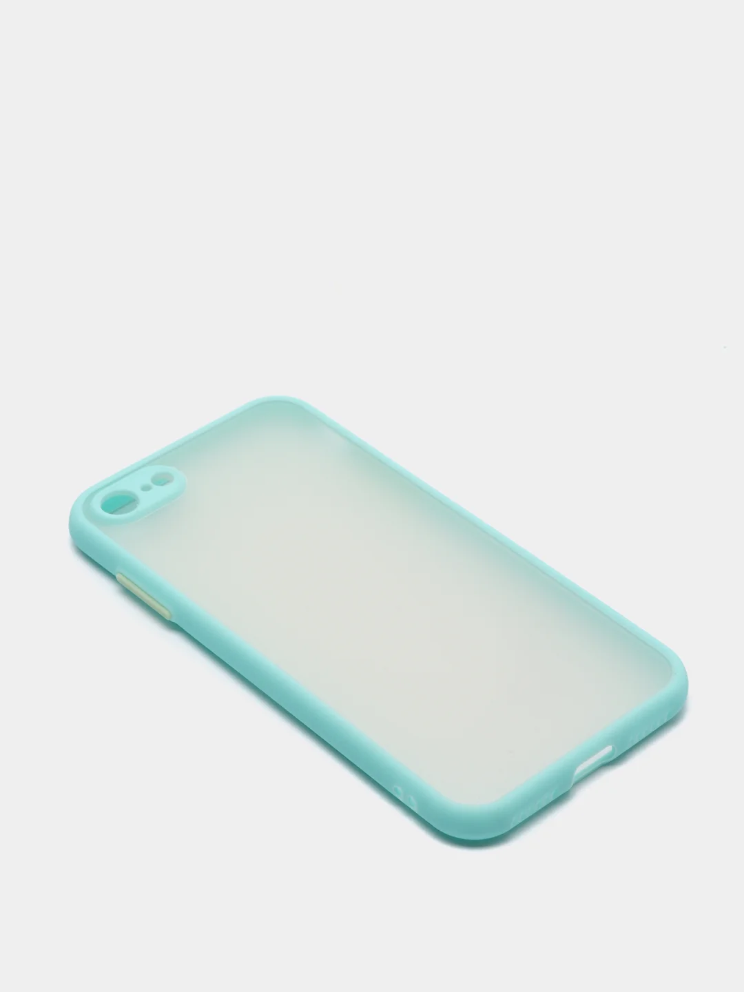 Ледяной чехол для iPhone 6/6s/6+/6s+/7/8/SE2020/7/8+/X/XS/XR/XS Max/11 Pro Max/12/12ProMax/12mini