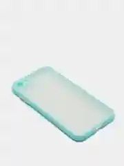Ледяной чехол для iPhone 6/6s/6+/6s+/7/8/SE2020/7/8+/X/XS/XR/XS Max/11 Pro Max/12/12ProMax/12mini