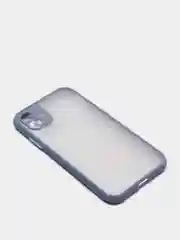 Сиреневый чехол для iPhone 6/6s/6+/6s+/7/8/SE2020/7/8+/X/XS/XR/XS Max/11 Pro Max/12/12ProMax/12mini