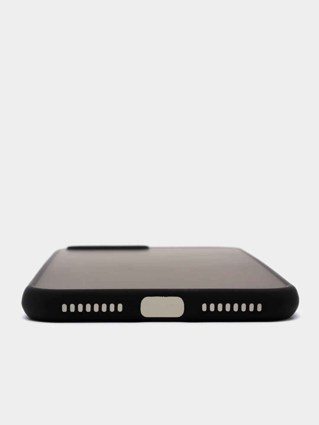 Черный чехол для iPhone 6/6s/6+/6s+/7/8/SE2020/7/8+/X/XS/XR/XS Max/11 Pro Max/12/12ProMax/12mini