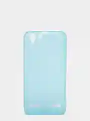 Мятный чехол Lenovo A6000, K3