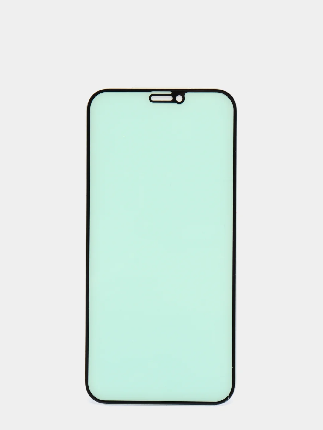 Черный защитное стекло для iPhone 6/6 Plus/7/ 7 Plus/8/11/XS/XR/XS Max/Х/11 Pro/11 Pro Max