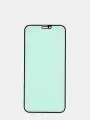 Черный защитное стекло для iPhone 6/6 Plus/7/ 7 Plus/8/11/XS/XR/XS Max/Х/11 Pro/11 Pro Max