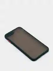 Тёмно-зелёный чехол для iPhone 6/6s/6+/6s+/7/8/SE2020/7/8+/X/XS/XR/XS Max/11 Pro Max/12/12ProMax/12mini