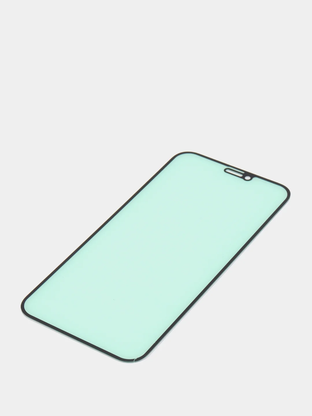 Черный защитное стекло для iPhone 6/6 Plus/7/ 7 Plus/8/11/XS/XR/XS Max/Х/11 Pro/11 Pro Max