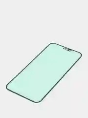 Черный защитное стекло для iPhone 6/6 Plus/7/ 7 Plus/8/11/XS/XR/XS Max/Х/11 Pro/11 Pro Max