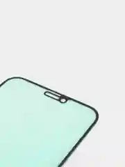 Черный защитное стекло для iPhone 6/6 Plus/7/ 7 Plus/8/11/XS/XR/XS Max/Х/11 Pro/11 Pro Max