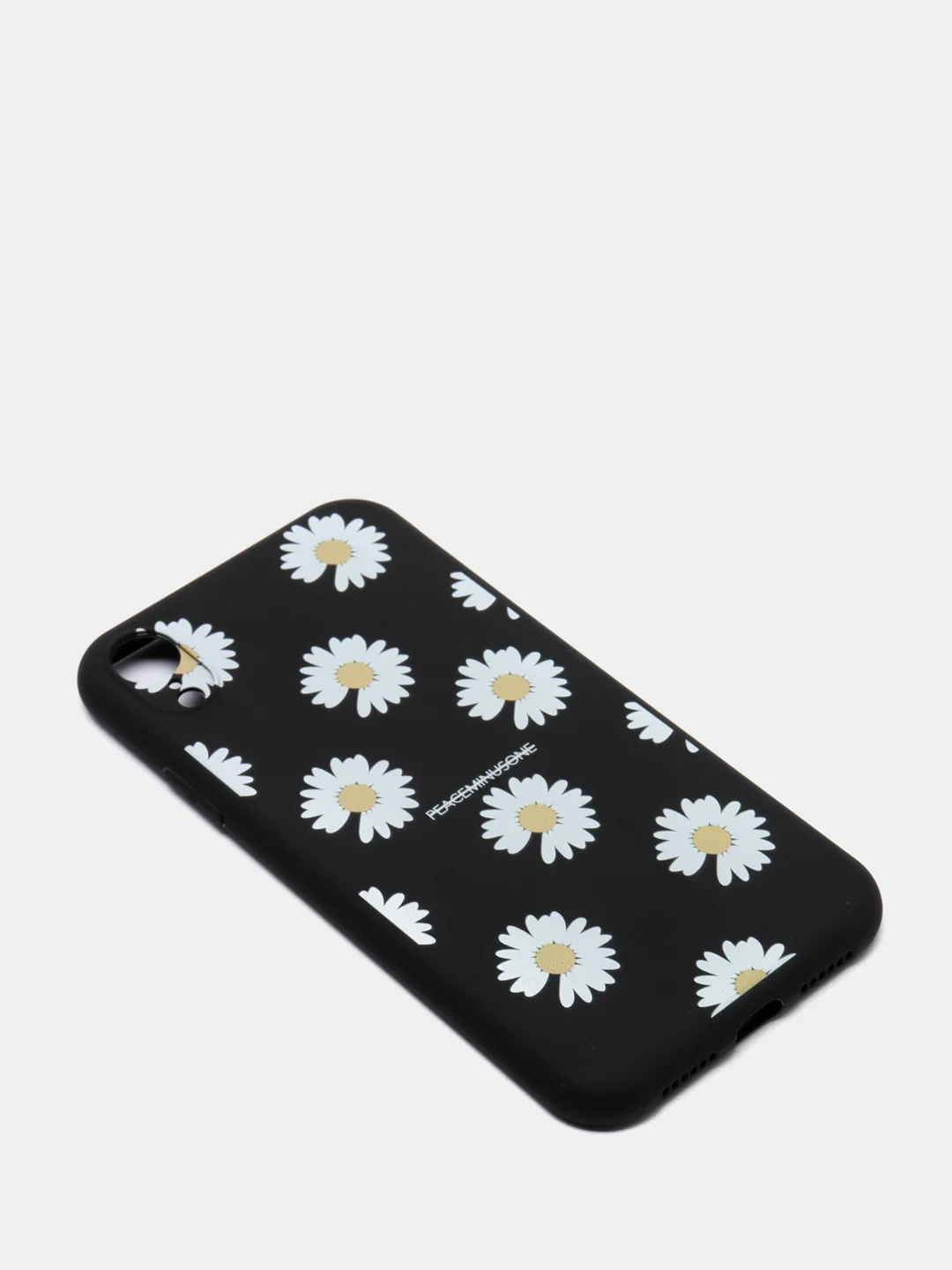 Белый чехол силиконовый для iPhone 6 plus / 6S plus, 7 / 8 / SE2020, X / XS, XS Max, XR, 11 Pro