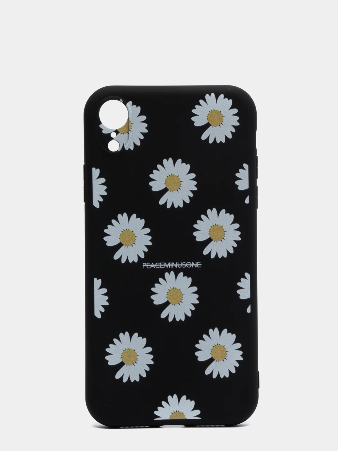 Белый чехол силиконовый для iPhone 6 plus / 6S plus, 7 / 8 / SE2020, X / XS, XS Max, XR, 11 Pro