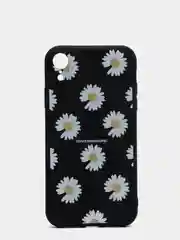Белый чехол силиконовый для iPhone 6 plus / 6S plus, 7 / 8 / SE2020, X / XS, XS Max, XR, 11 Pro