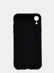 Белый чехол силиконовый для iPhone 6 plus / 6S plus, 7 / 8 / SE2020, X / XS, XS Max, XR, 11 Pro
