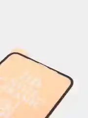 Керамическая пленка iPhone 6/6S/7/7+/8/8+/X/XS/XS Max/XR/11/11 Pro/12/12 Pro/12 Pro Max