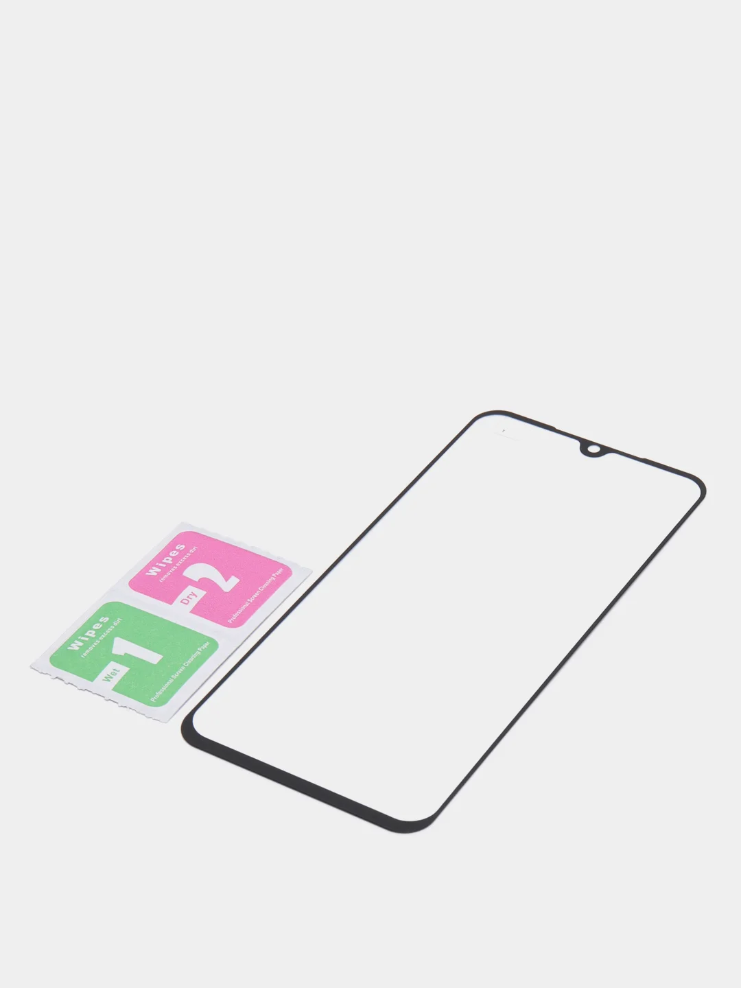 Защитное 3D стекло на Xiaomi