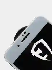 Защитное Стекло 10 D на IPhone apple айфон + 11 pro 7 8 6 plus x xs xsmax xr черное белое