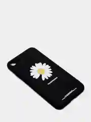 Черный чехол силиконовый для iPhone 6 plus / 6S plus, 7 / 8 / SE2020, X / XS, XS Max, XR, 11 Pro