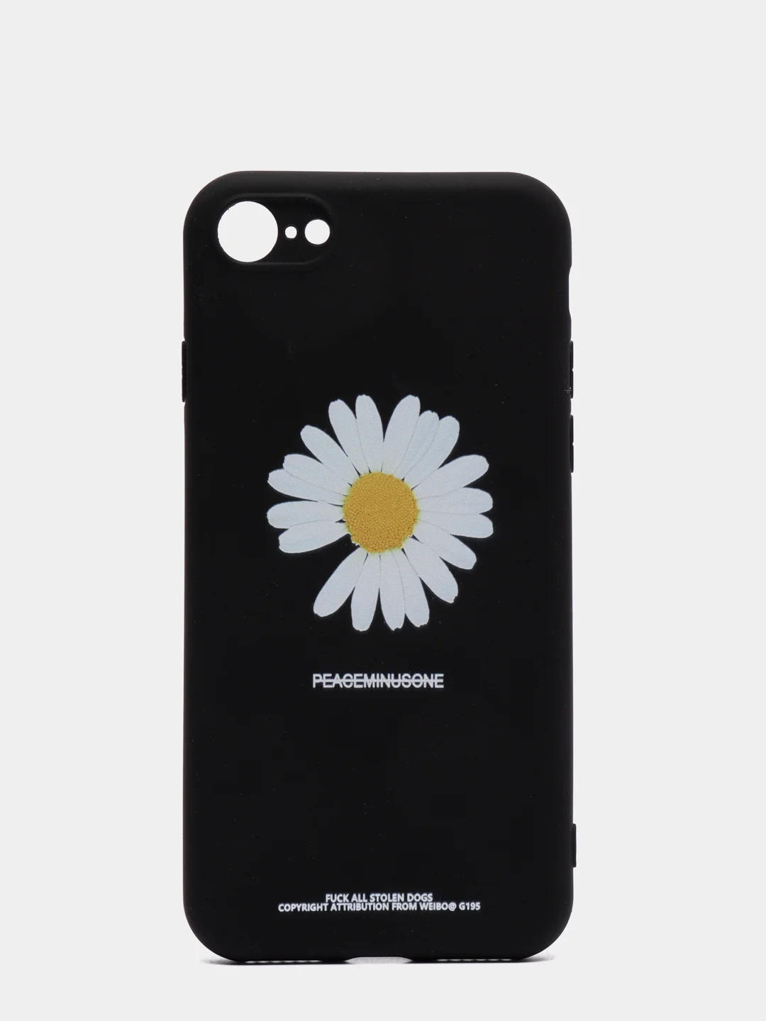 Черный чехол силиконовый для iPhone 6 plus / 6S plus, 7 / 8 / SE2020, X / XS, XS Max, XR, 11 Pro