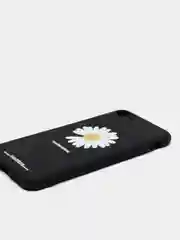 Черный чехол силиконовый для iPhone 6 plus / 6S plus, 7 / 8 / SE2020, X / XS, XS Max, XR, 11 Pro