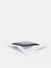 Серебряный 3d наклейки-стикеры на телефон