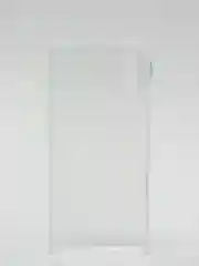 Чехол-накладка для Galaxy A02, M02 2021, противоударный силикон, прозрачный
