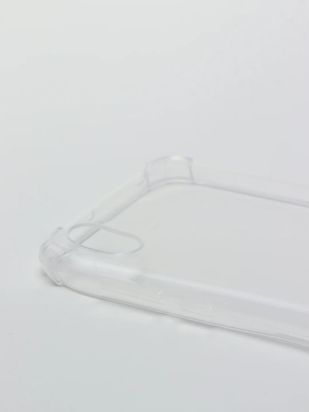 Силиконовый прозрачный ударопрочный чехол для Honor 8S/Y5 2019(Хонор 8S/y5 19)