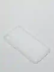 Силиконовый прозрачный ударопрочный чехол для Honor 8S/Y5 2019(Хонор 8S/y5 19)