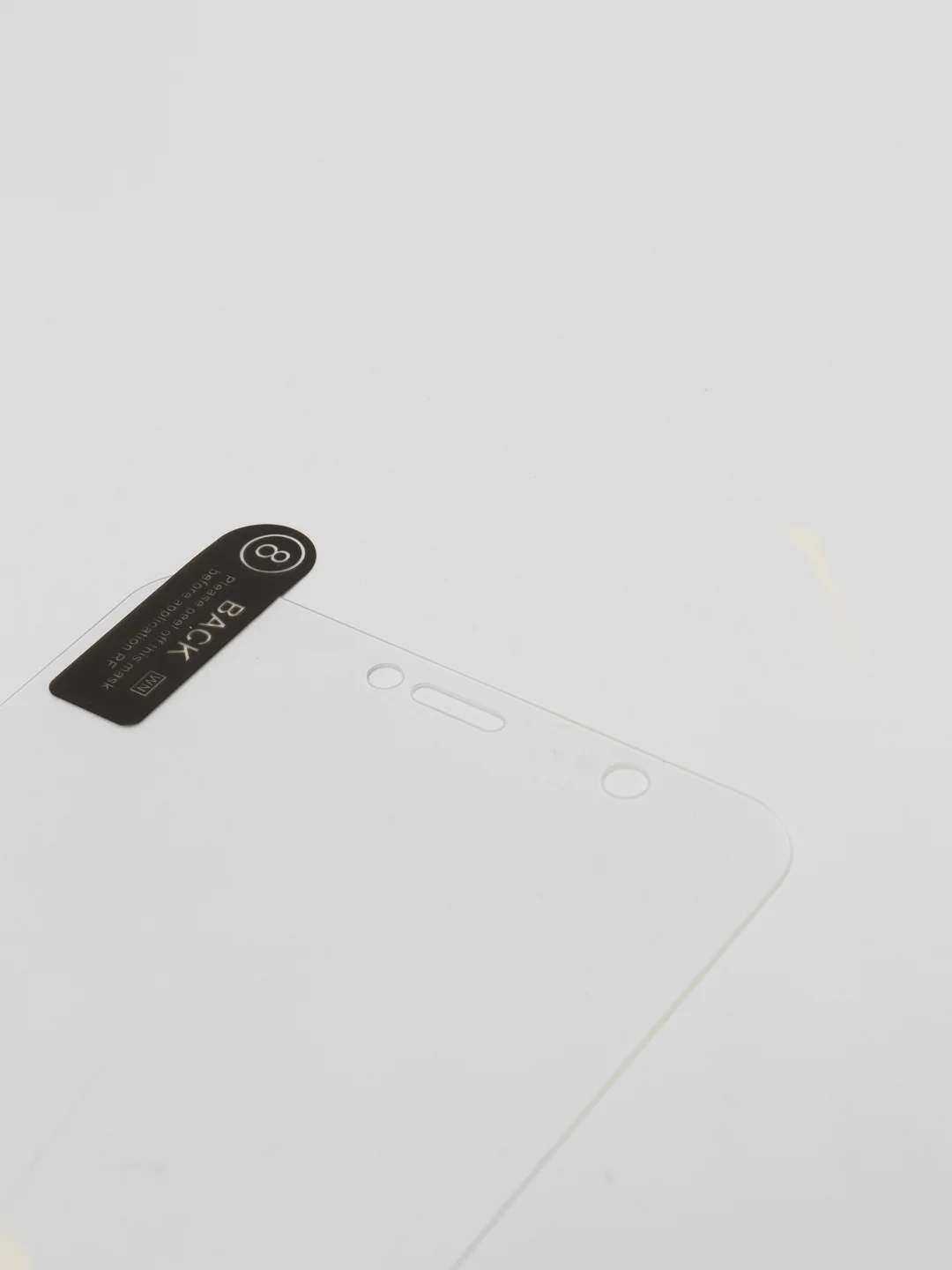 Защитное стекло на Huawei