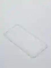Чехол-накладка для Galaxy A02S, A025 2020, противоударный силикон, прозрачный