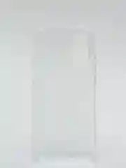 Чехол-накладка для Galaxy A02S, A025 2020, противоударный силикон, прозрачный