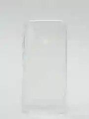 Силиконовый прозрачный противоударный чехол Samsung A20 A205/A30 A305/M10S(Самсунг А20))