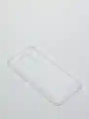 Силиконовый прозрачный противоударный чехолXiaomi Redmi 10х/Note 9