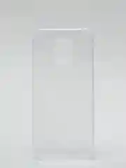 Силиконовый прозрачный противоударный чехолXiaomi Redmi 10х/Note 9