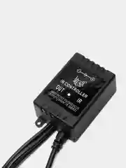 Комплект подсветки салона RGB, управление с пульта