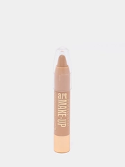 Eveline Cosmetics Корректор для лица (карандаш) Art Professional, тон 03 фарфор